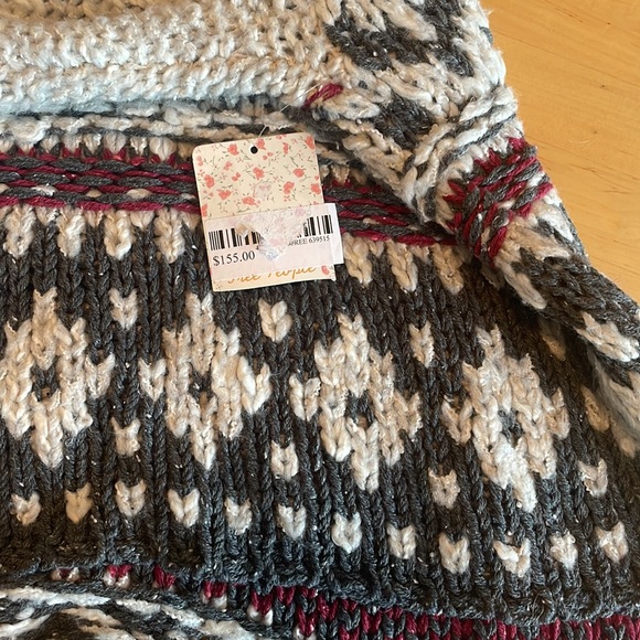 Free people sweater - Picture 3 of 4